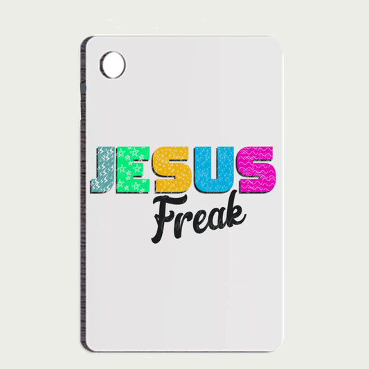 Jesus Freak