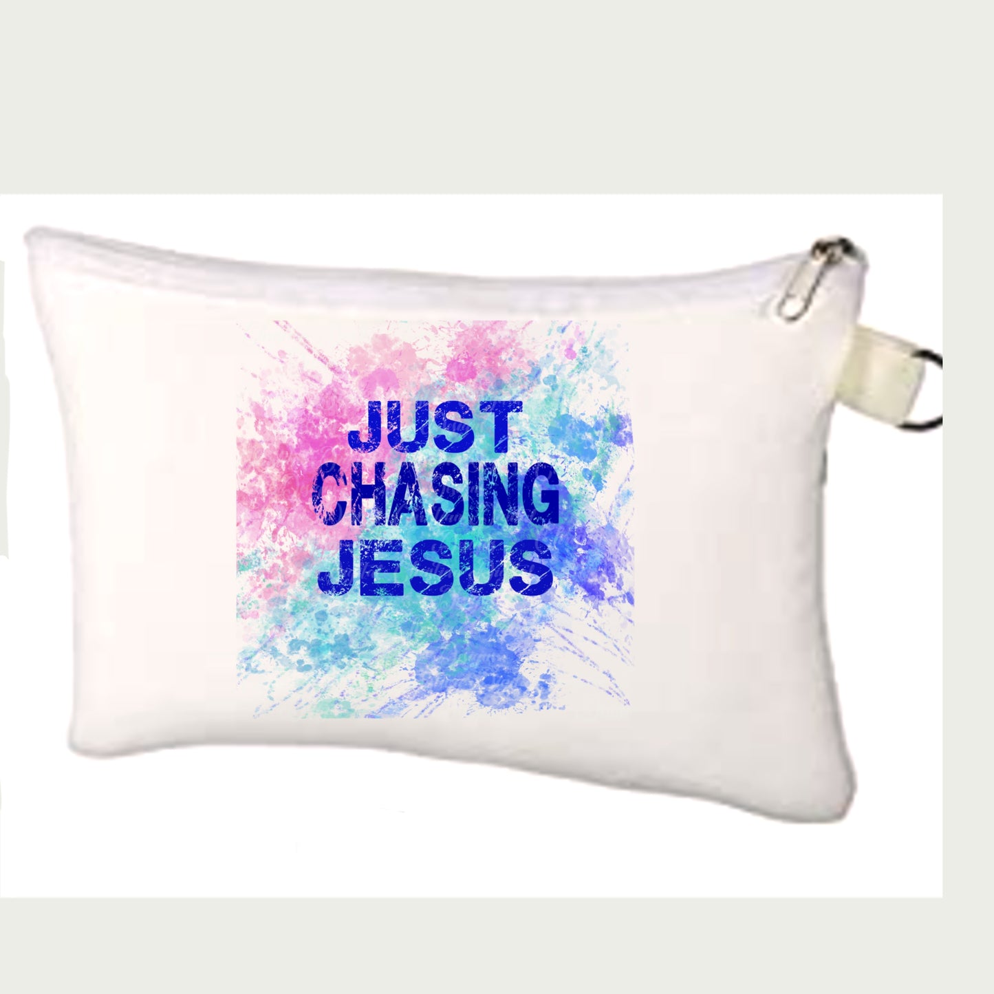 Just Chasing Jesus