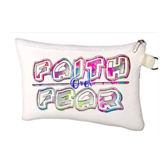 Faith Over Fear