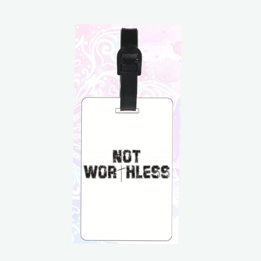 Not Worthless