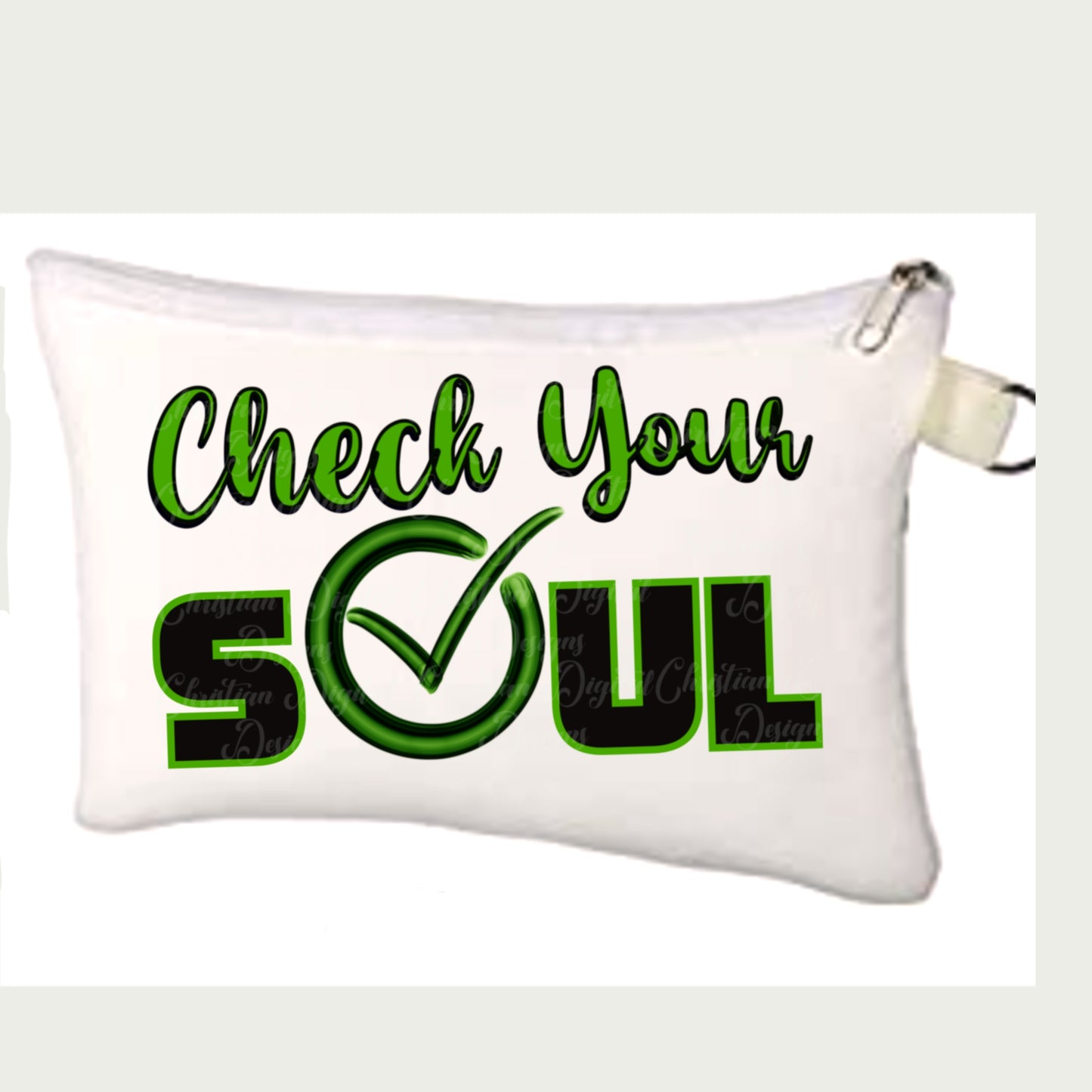 Check Your Soul