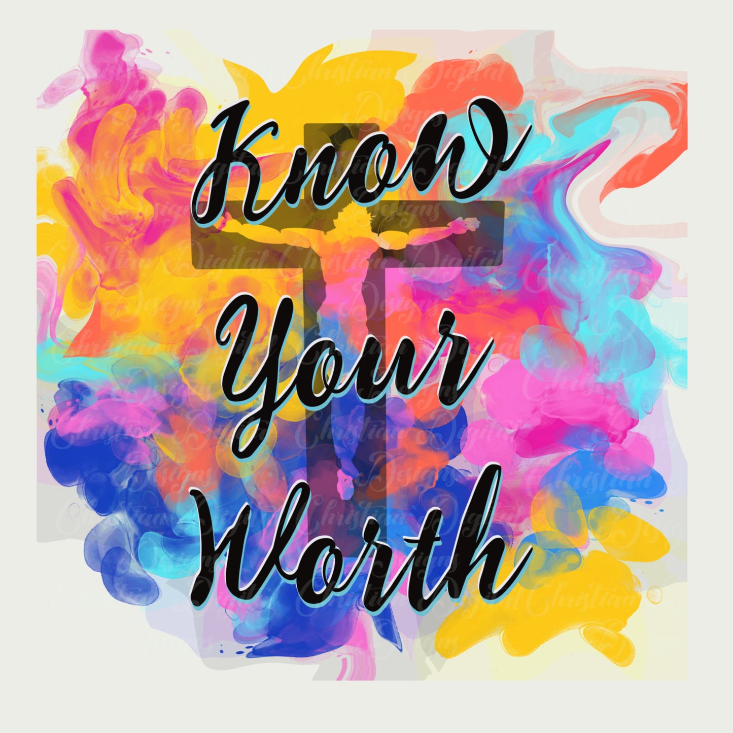 Know Your Worth