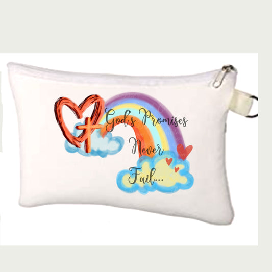 God’s Promises Never Fail