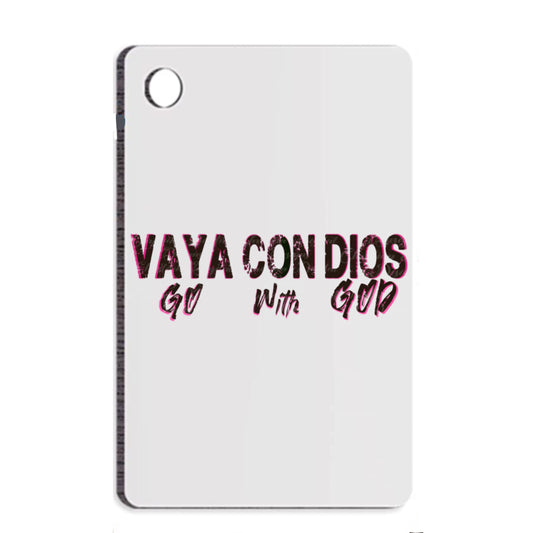 VAYA CON DIOS (pink)