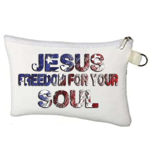 Jesus Freedom For Your Soul