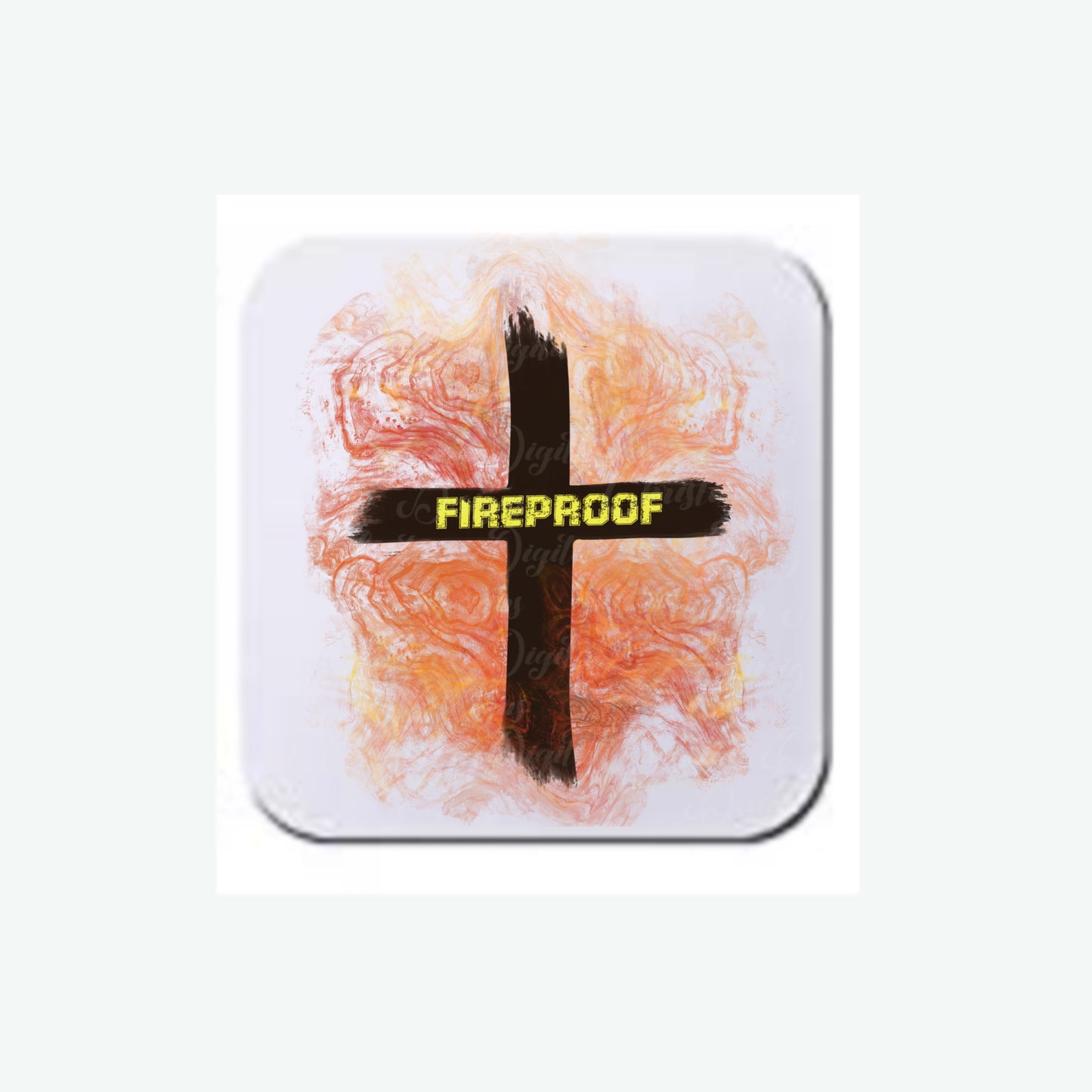 Fireproof