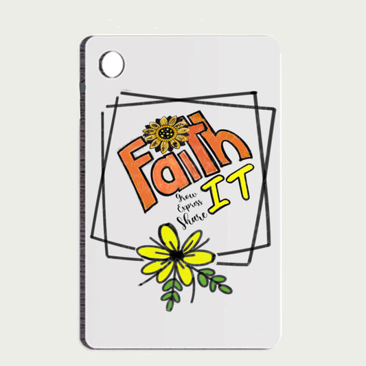 Faith It Grow Express Share