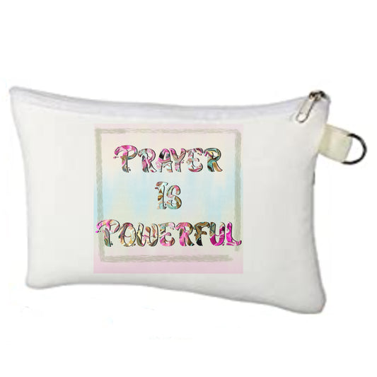 Prayer is Powerful