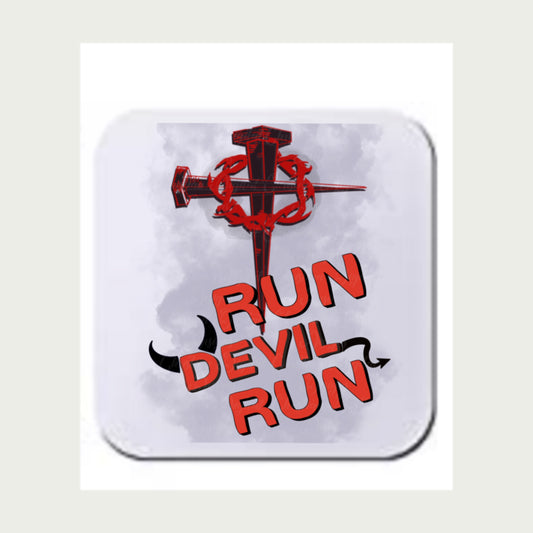 Run Devil Run