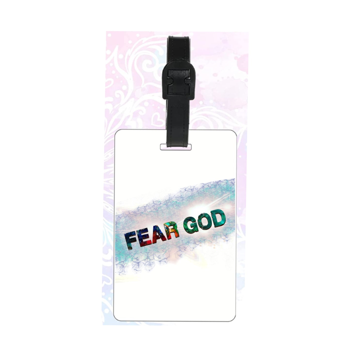 Fear God