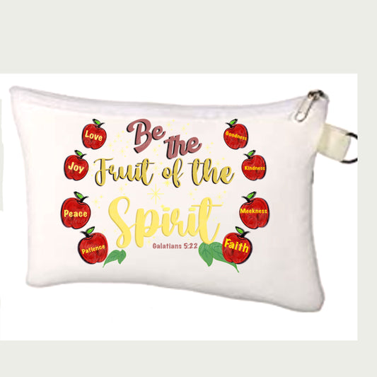 Be The Fruit Of The Spirit