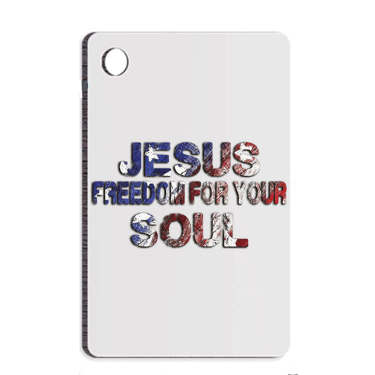 Jesus Freedom For Your Soul