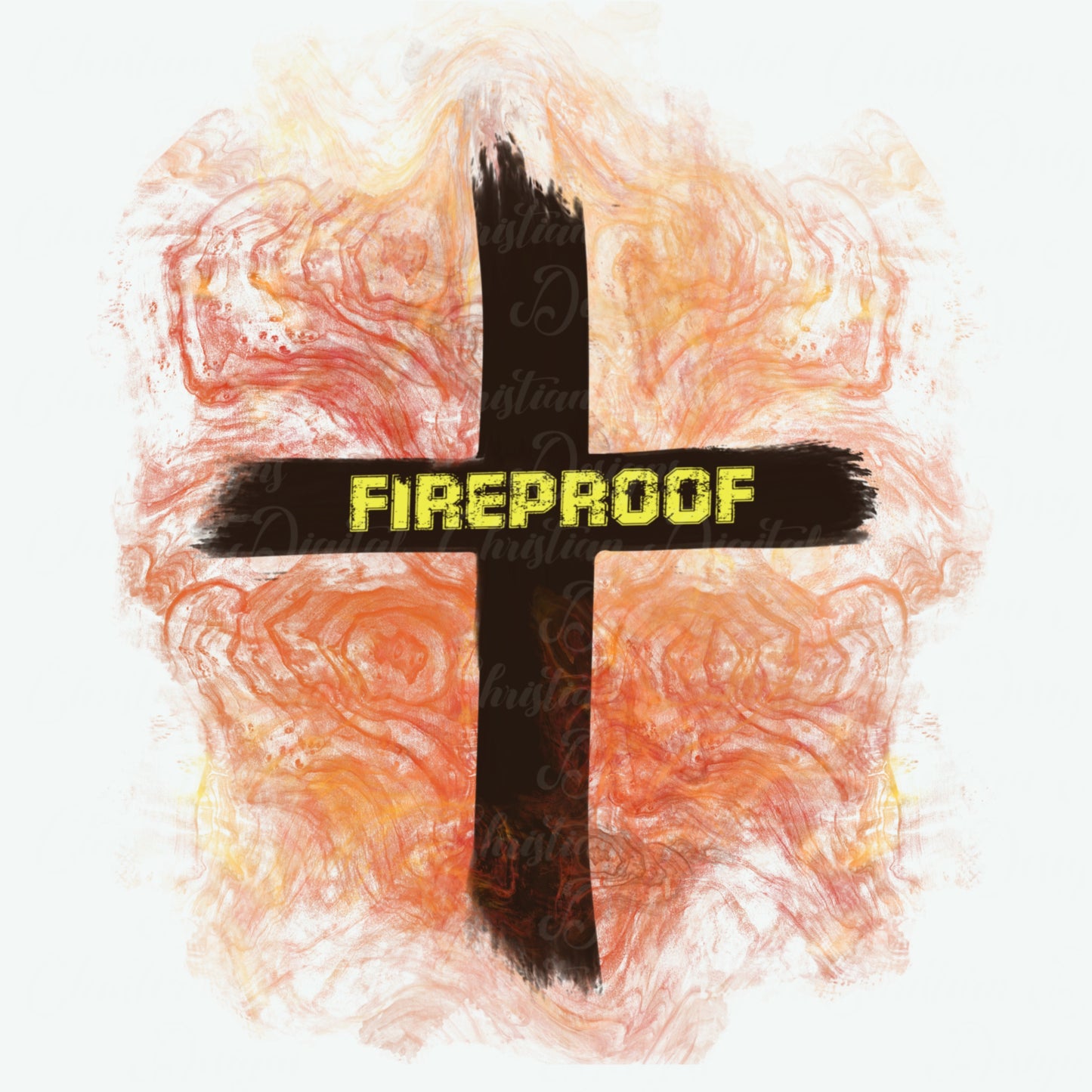 Fireproof