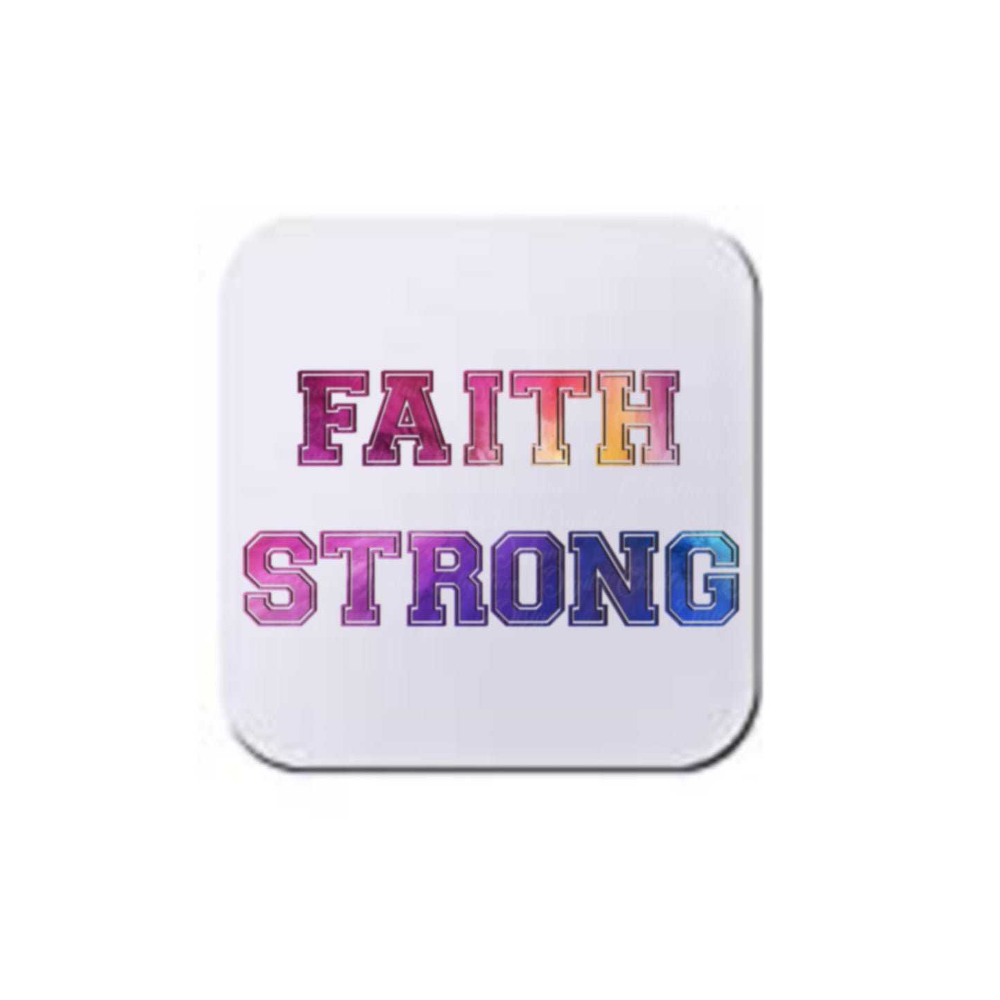 Faith Strong