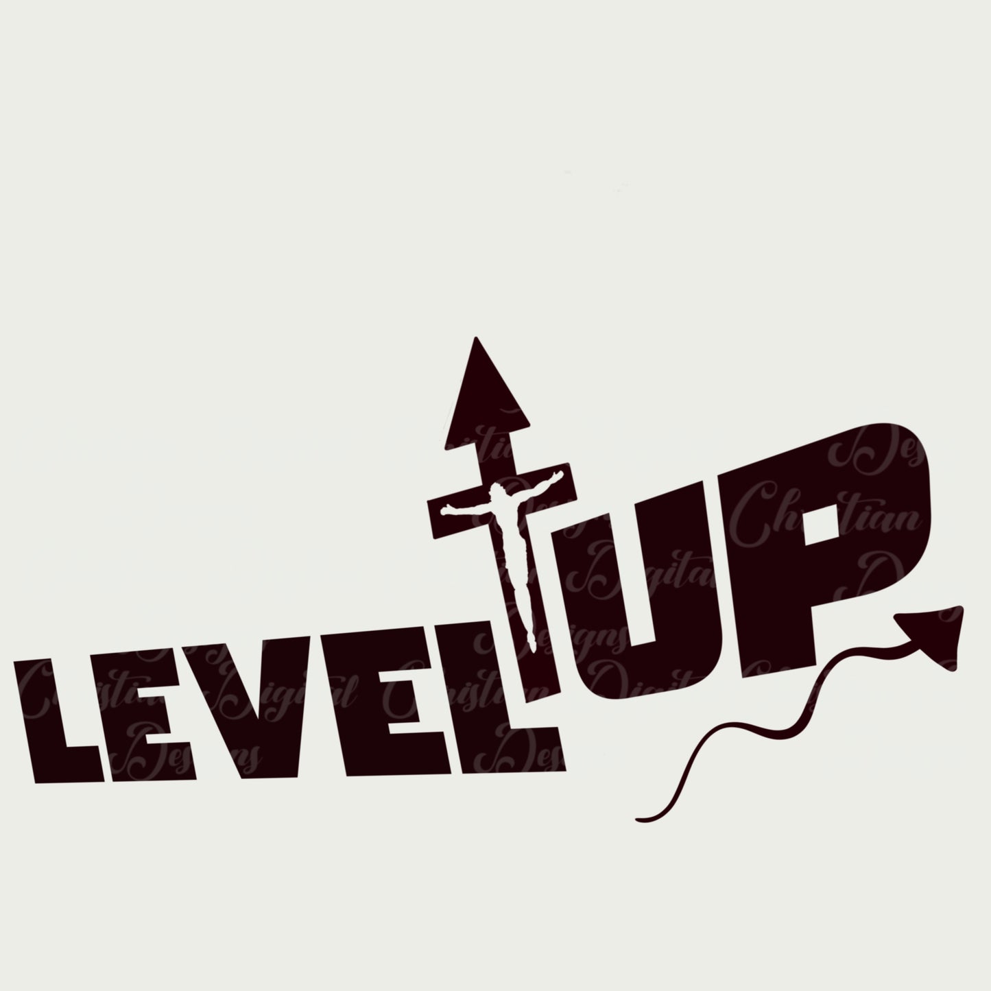 Level Up