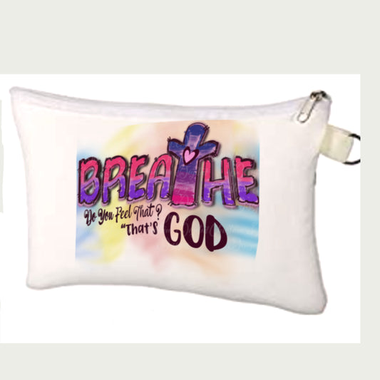 Breathe Do You Feel That That’s God