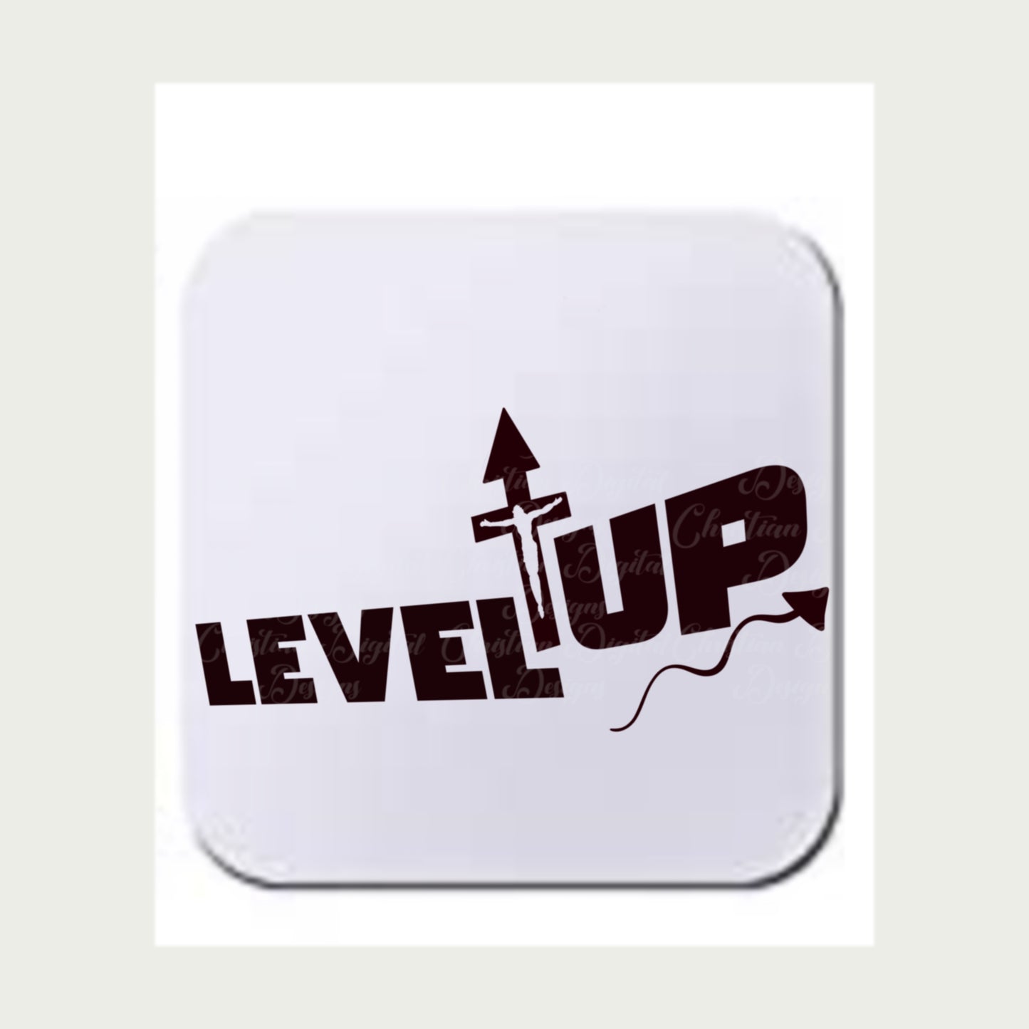 Level Up