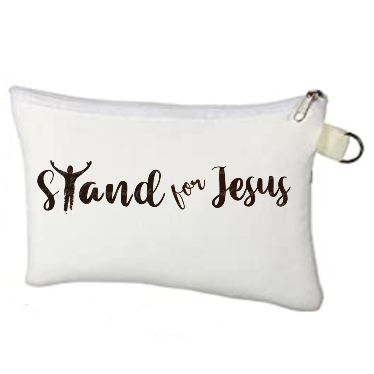 Stand For Truth Jesus