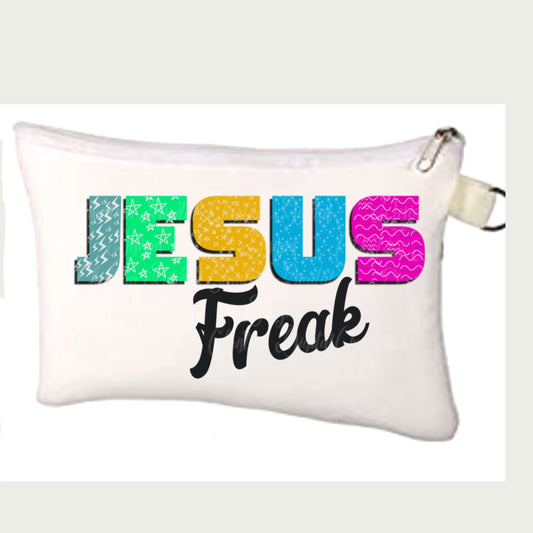 Jesus Freak