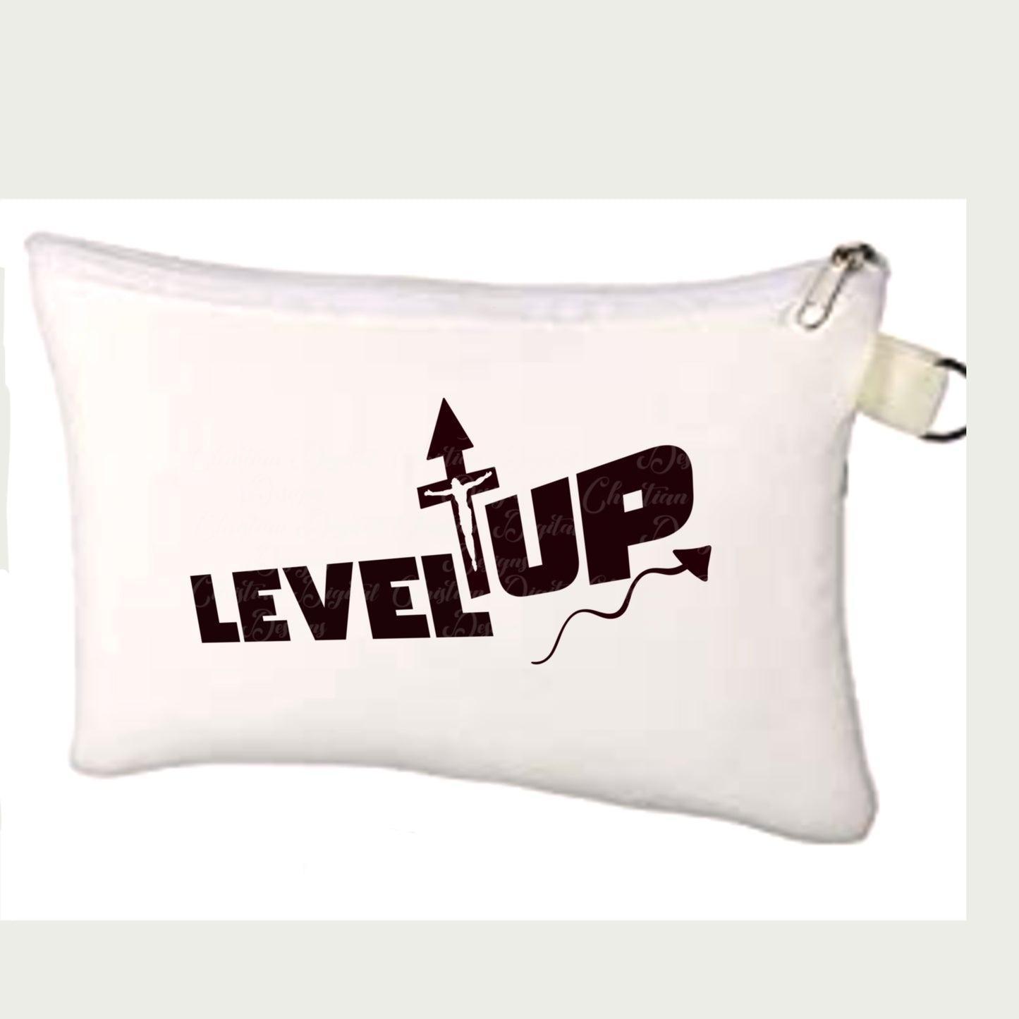 Level Up