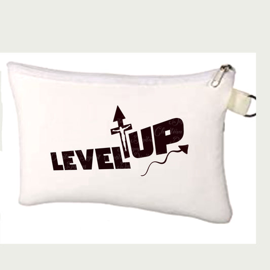 Level Up