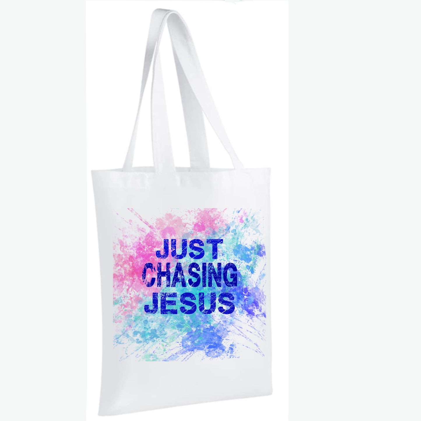 Just Chasing Jesus