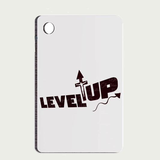 Level Up