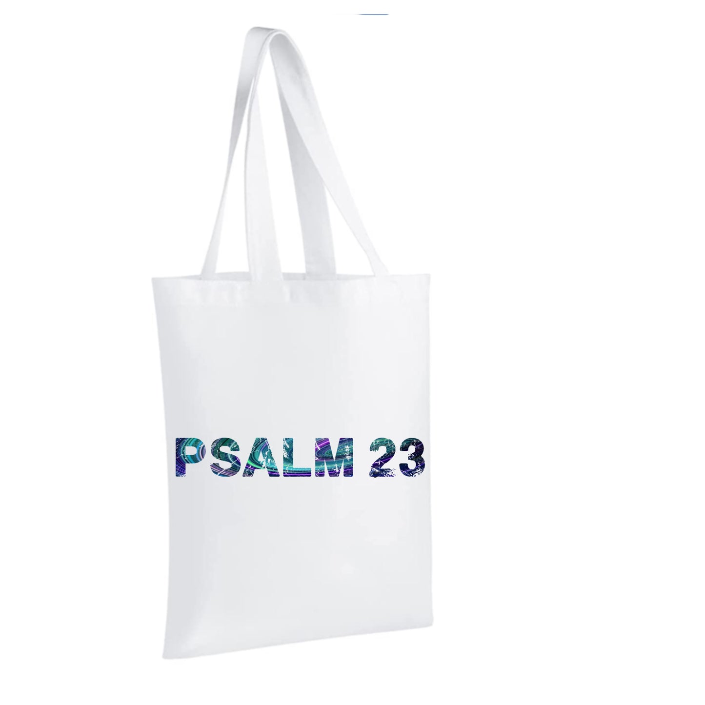 Psalm 23 (space)