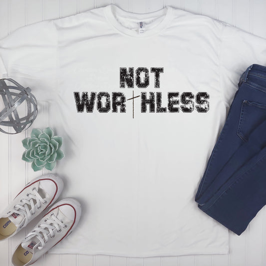 Not Worthless