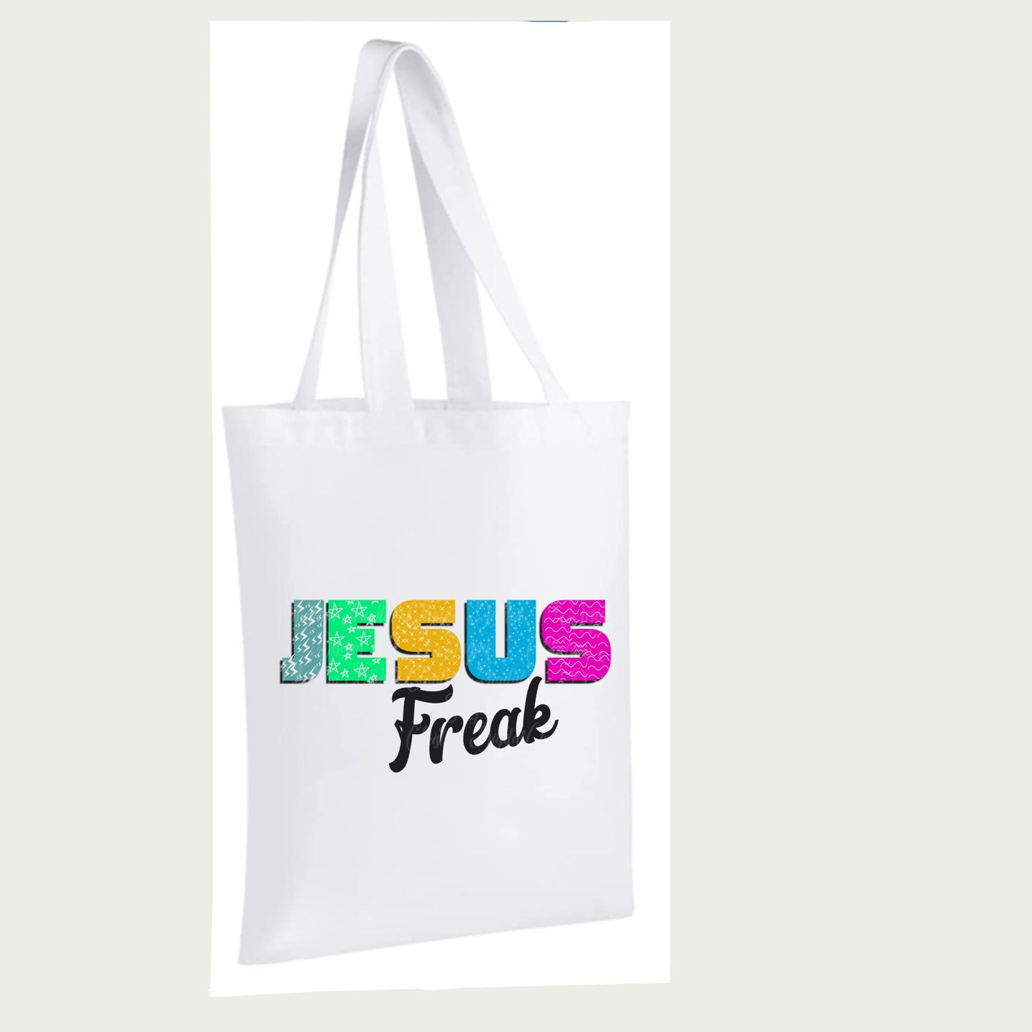 Jesus Freak