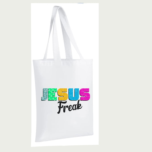 Jesus Freak