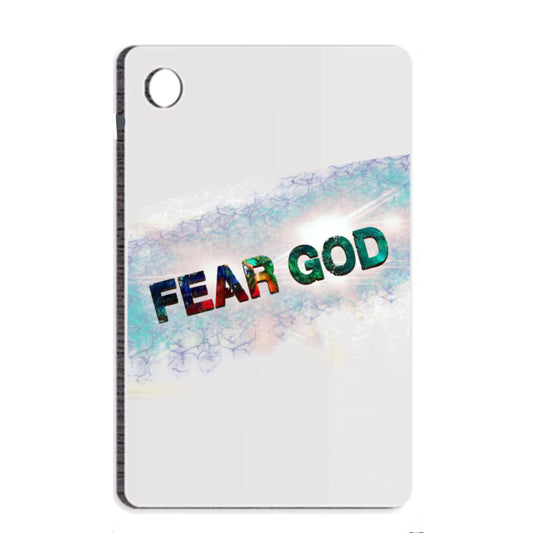 Fear God