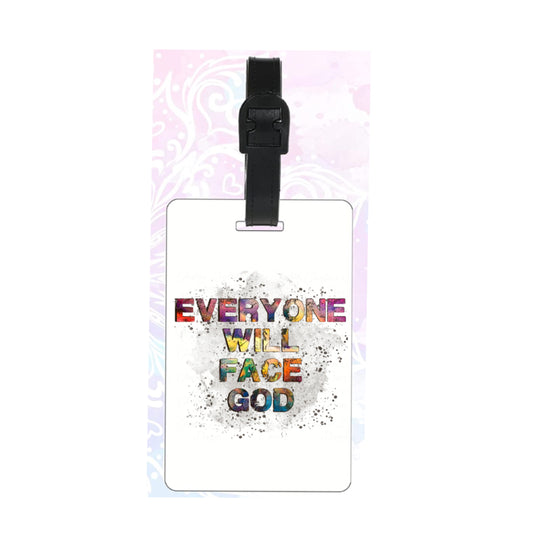 Everyone Will Face God